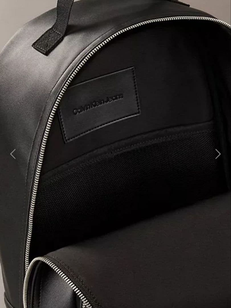 ✨新品タグ付き Calvin Klein リュック✨の写真4枚目