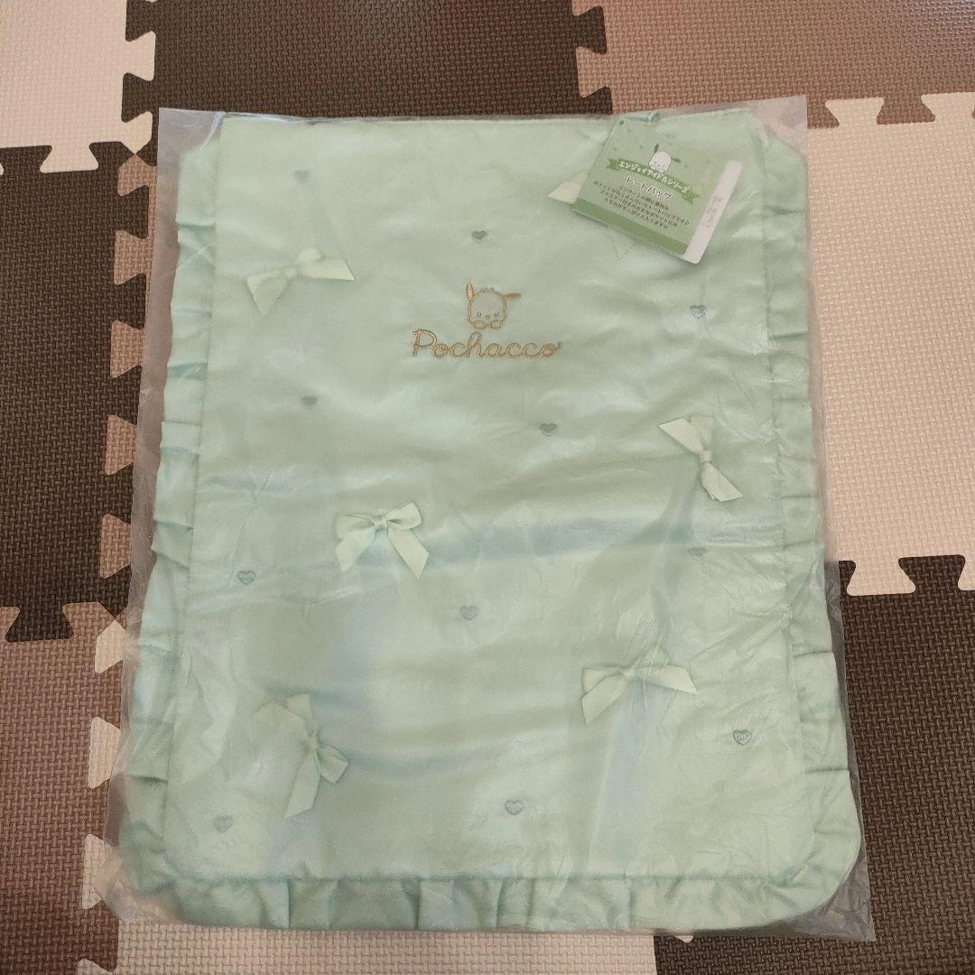 【新品】サンリオ ポチャッコ トートバッグ エンジョイアイドルシリーズ