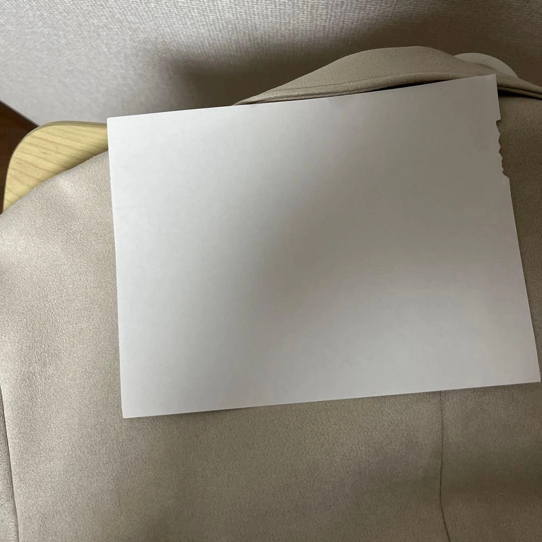 AZUL チェスターコート Sサイズの写真5枚目