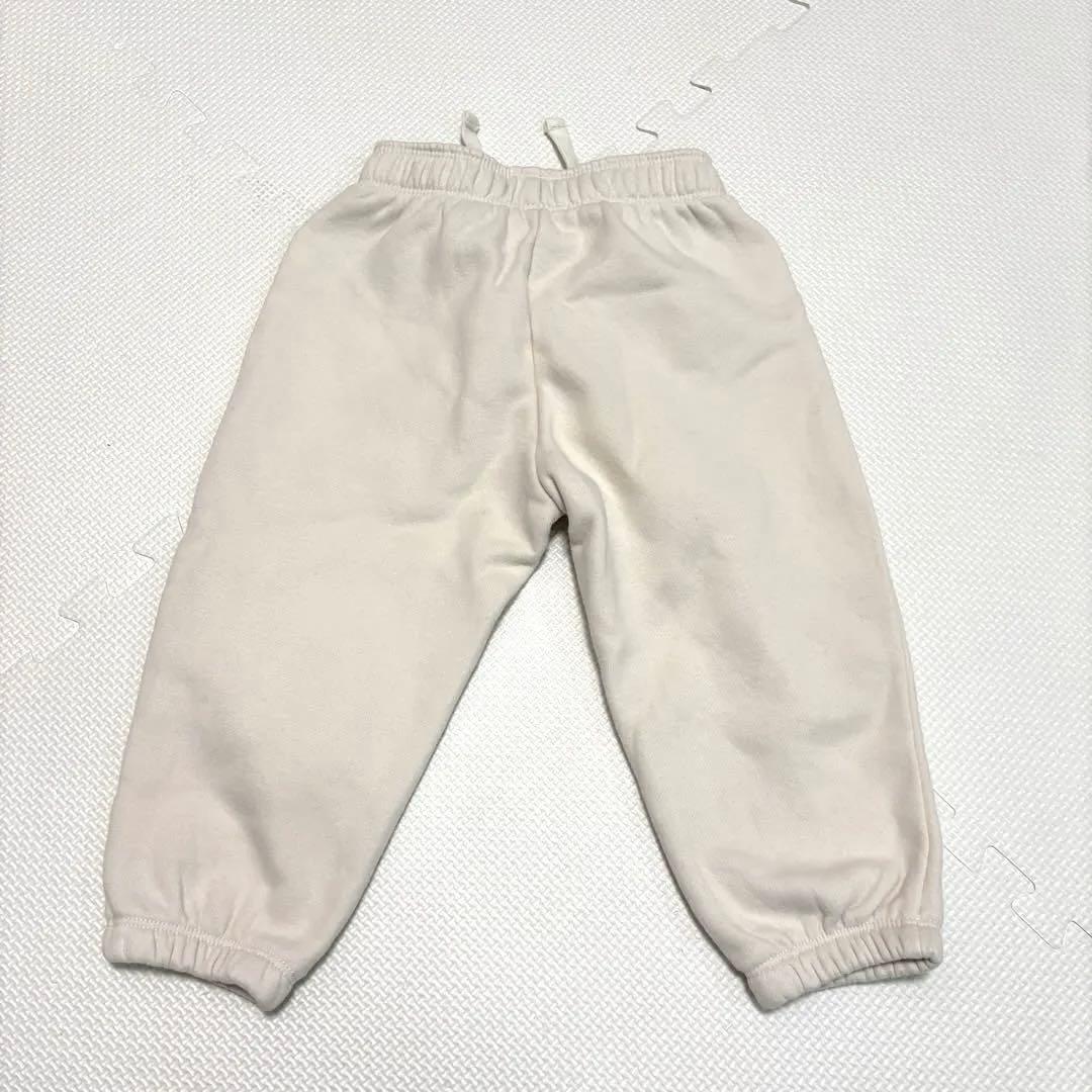 babyGAP UNIQLO ベビー・キッズボトムス90 まとめ売りの写真3枚目