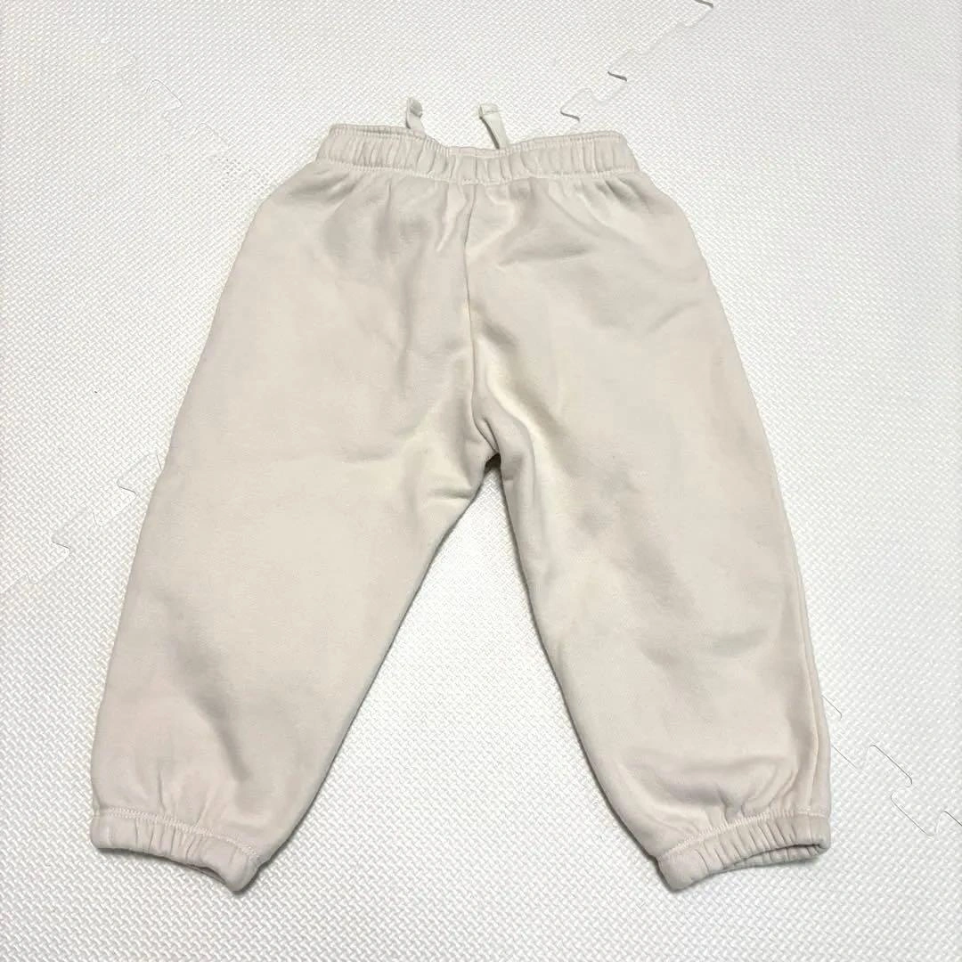 babyGAP UNIQLO ベビー・キッズボトムス90 まとめ売りの写真3枚目