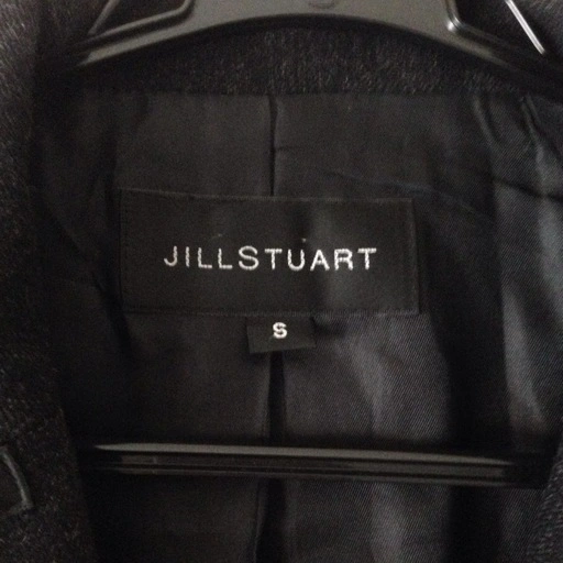 【美品】JILLSTUART ジャケットの写真2枚目