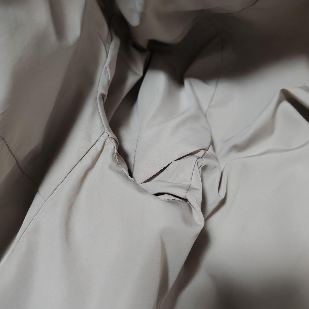 【美品】SNIDEL Sustainable　ダブルジャケット 金ボタン　0の写真6枚目