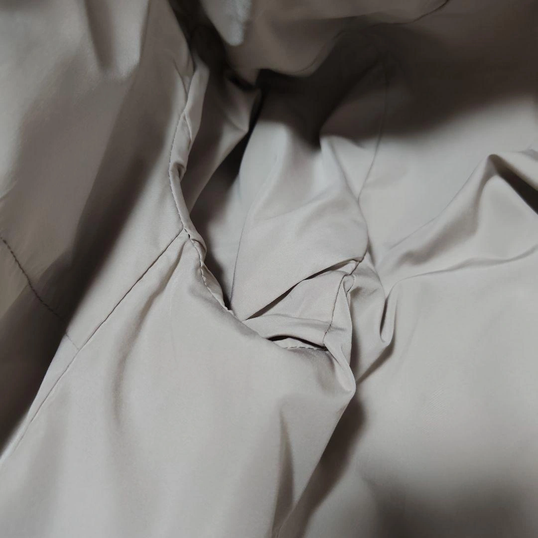 【美品】SNIDEL Sustainable ダブルジャケット 金ボタン 0の写真6枚目