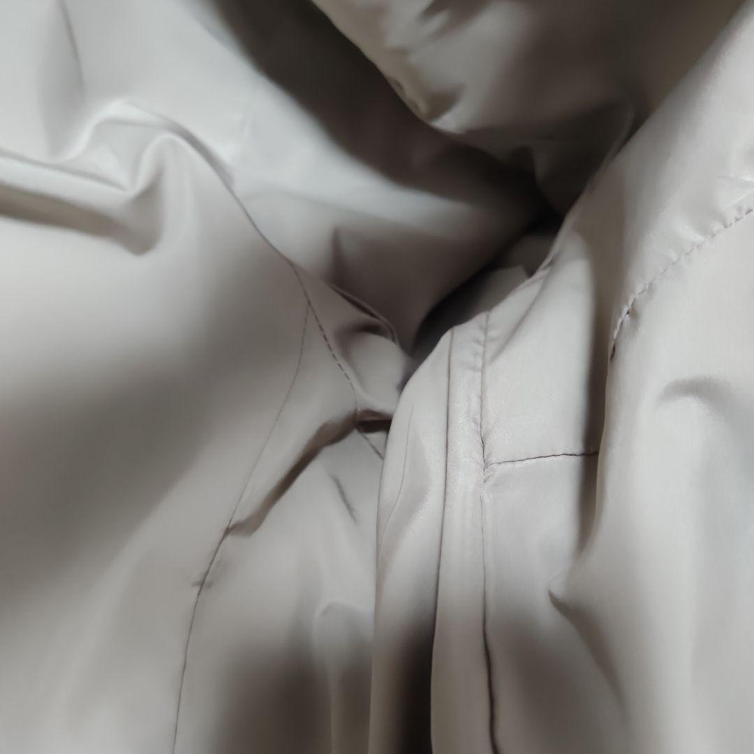 【美品】SNIDEL Sustainable　ダブルジャケット 金ボタン　0の写真7枚目