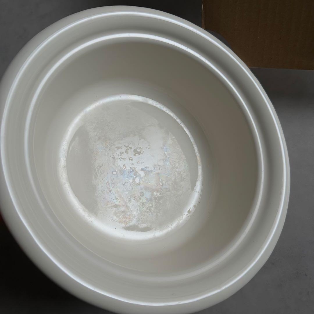 野田琺瑯 1人〜2人用鍋 ココナベ21cm ホーローの写真6枚目