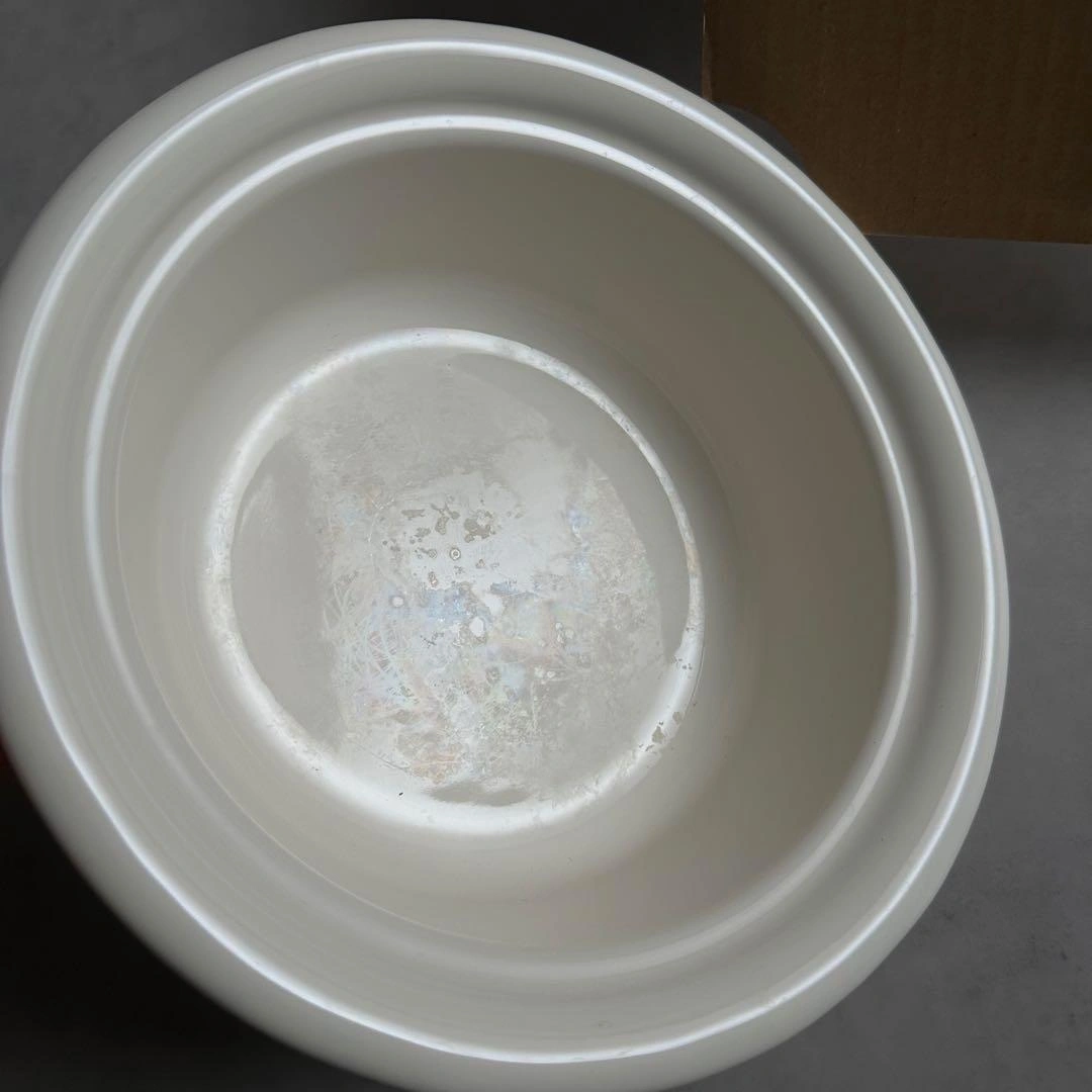 野田琺瑯 1人〜2人用鍋 ココナベ21cm ホーローの写真6枚目