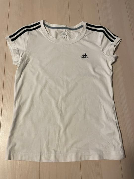 adidas アディダス Tシャツ ジム・トレーニング