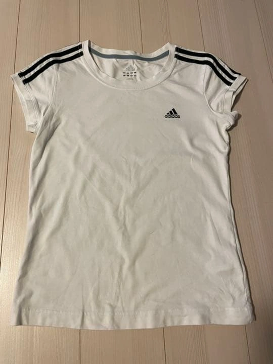 adidas アディダス Tシャツ ジム・トレーニング