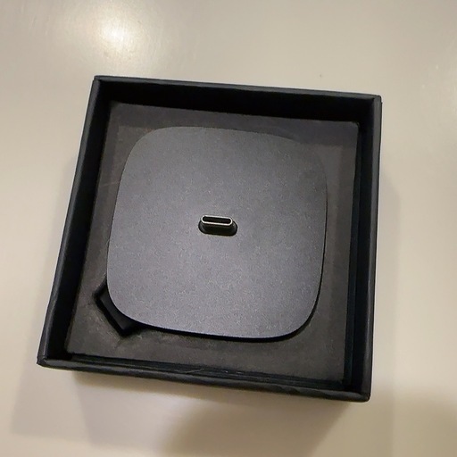ploom docking station ドッキングステーション 充電器の写真3枚目