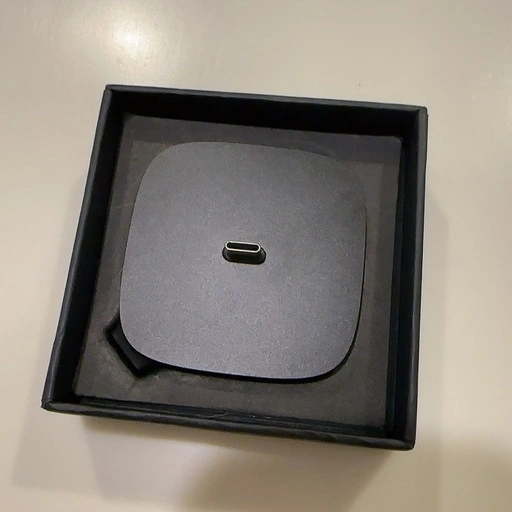 ploom docking station ドッキングステーション 充電器の写真3枚目