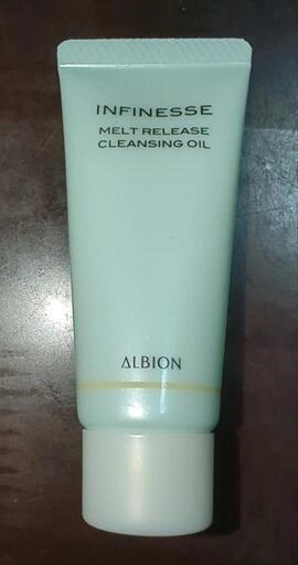 【新品未使用】ALBION クレンジングクリーム等の写真4枚目