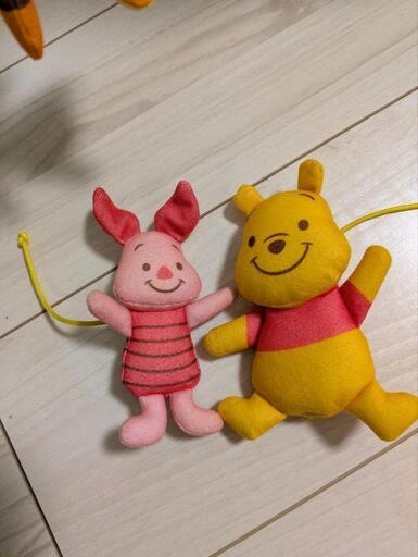プーメリーの写真2枚目