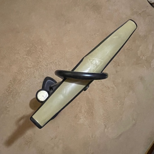 【再値下げ・定番・高性能・4/19まで】トピーク ジョーブロー スポーツ 空気入れ（仏式・米式対応）の写真3枚目