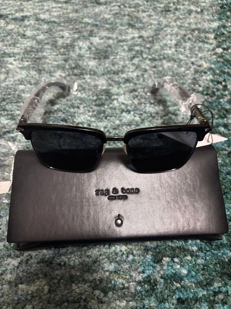 70%OFF★ラグアンドボーン rag&bone サングラス レディース メンズの写真2枚目