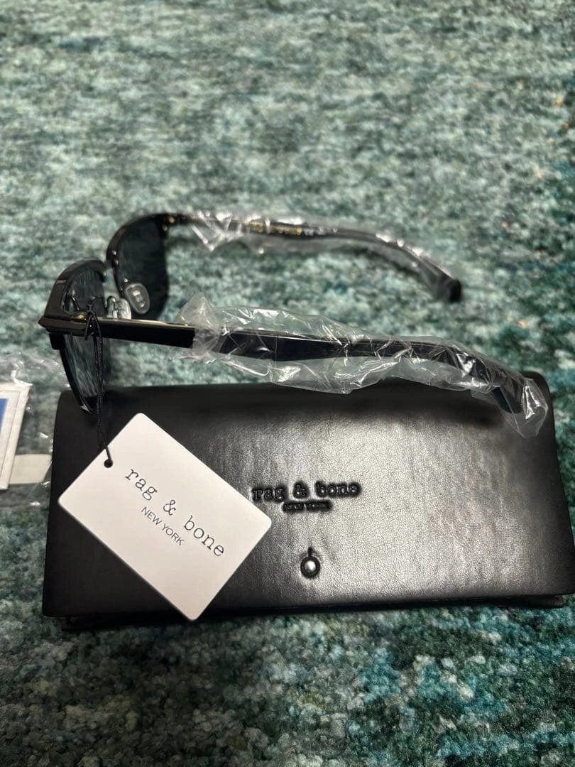 70%OFF★ラグアンドボーン rag&bone サングラス レディース メンズの写真3枚目