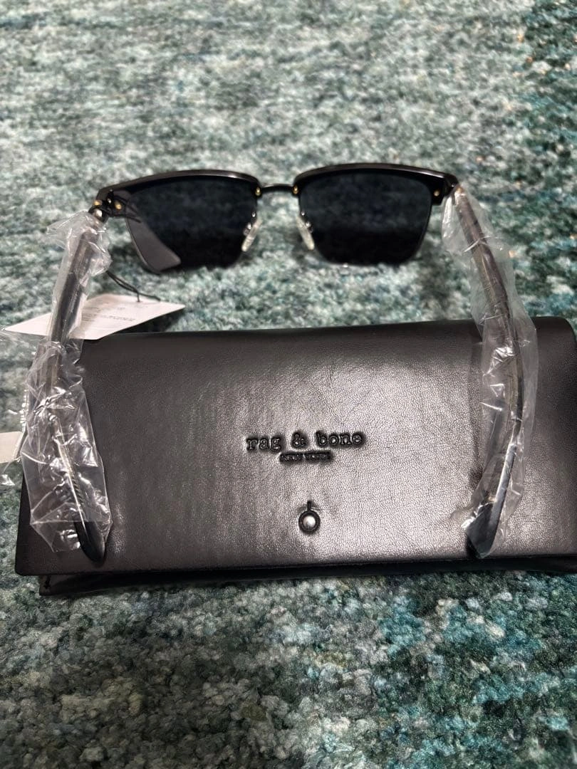 70%OFF★ラグアンドボーン rag&bone サングラス レディース メンズの写真5枚目