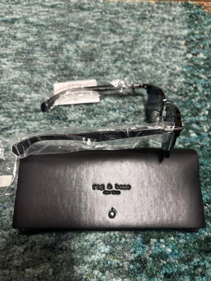 70%OFF★ラグアンドボーン rag&bone サングラス レディース メンズの写真6枚目