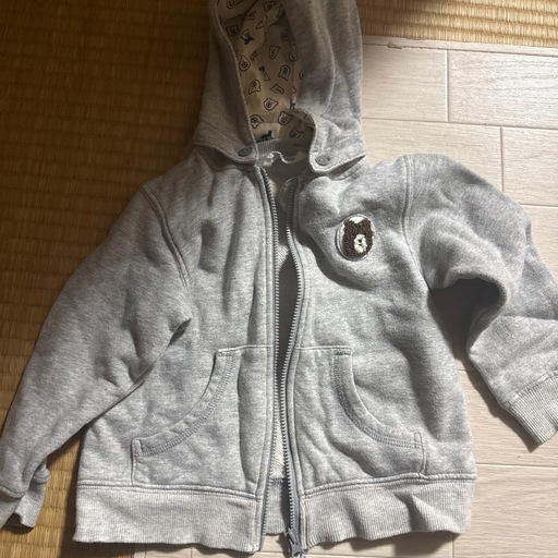 子供用アウター100cm