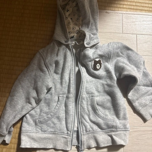 子供用アウター100cm