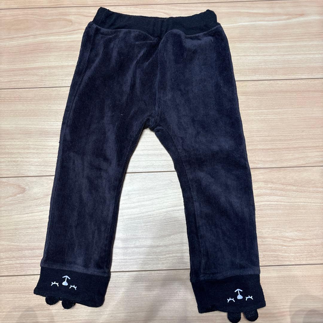 コーデュロイパンツ 90cm