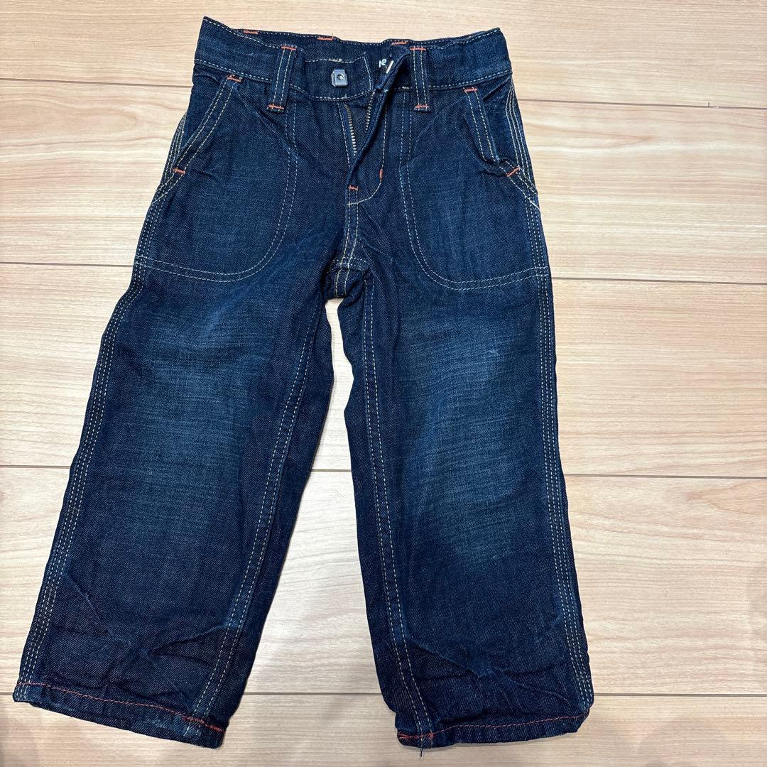 babyGap デニムパンツ 90cm