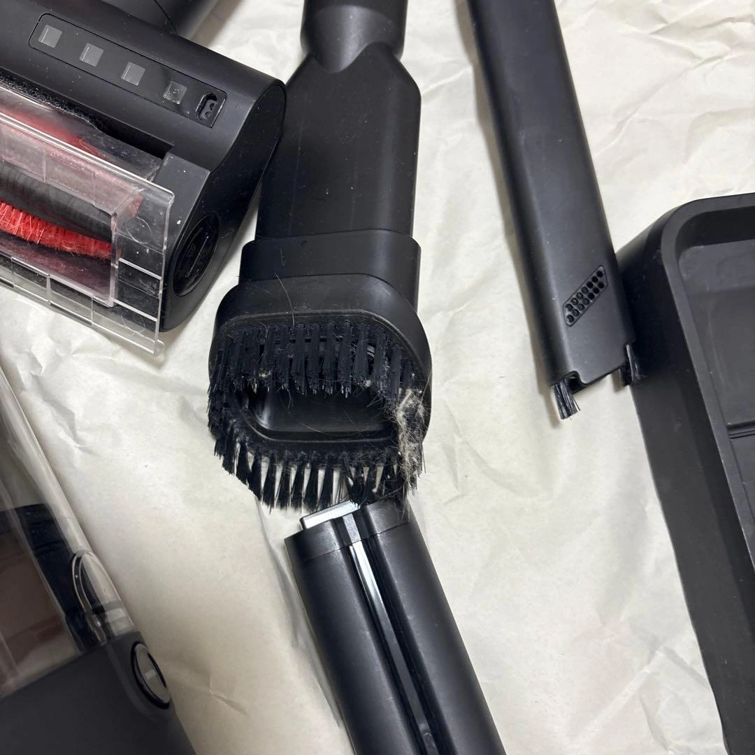 SOUYI 5in1 ブラックホール掃除機の写真5枚目