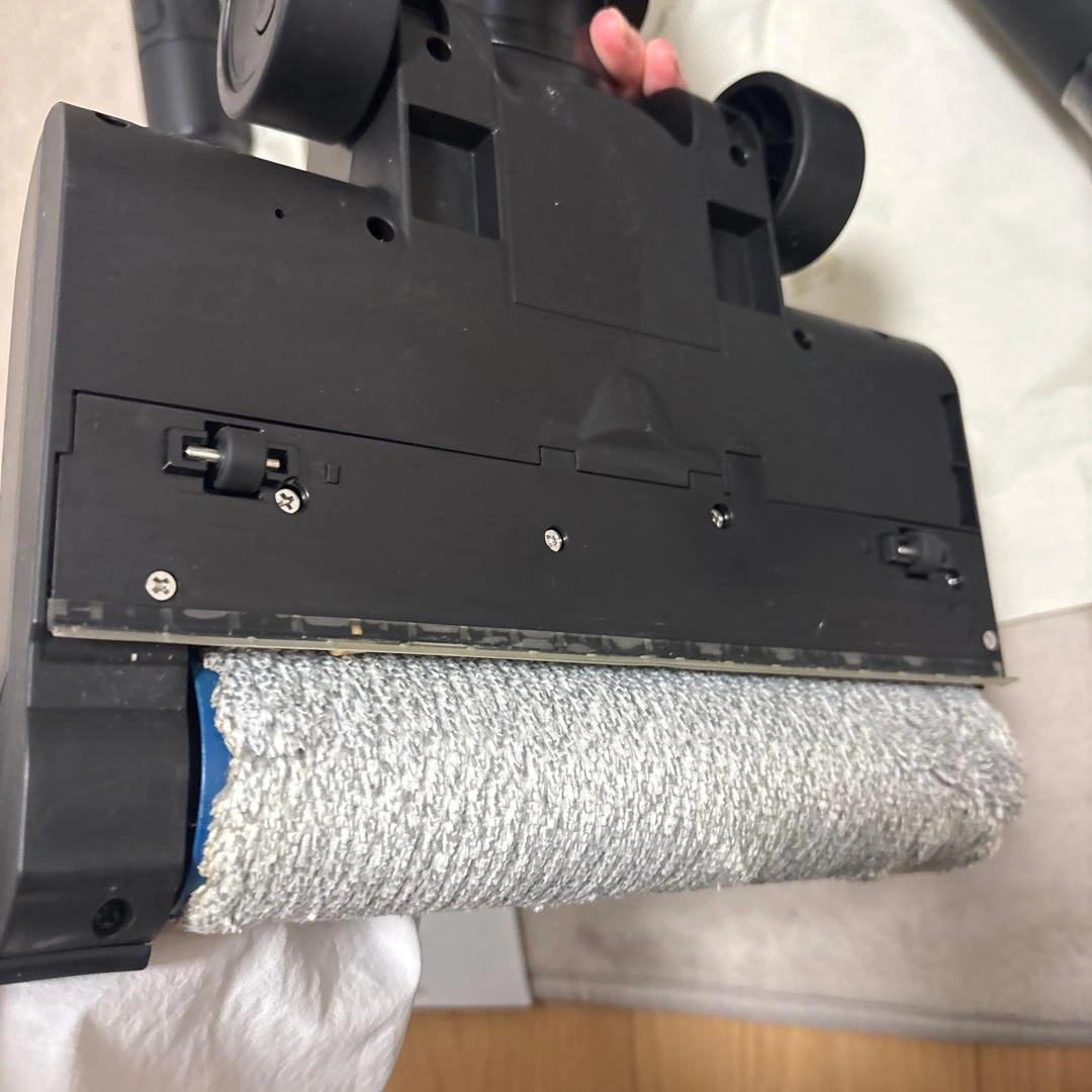 SOUYI 5in1 ブラックホール掃除機の写真8枚目