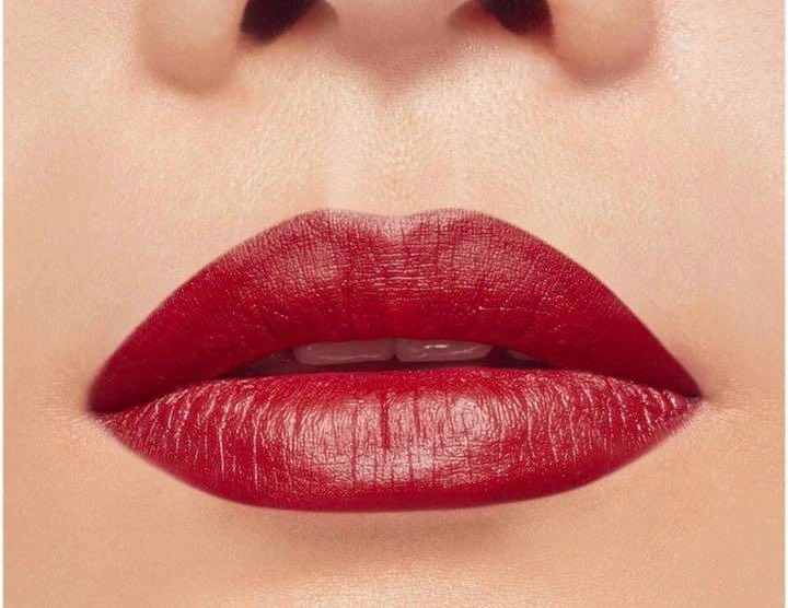 【新品】Illamasqua アンチマターリップ 4.15gの写真3枚目