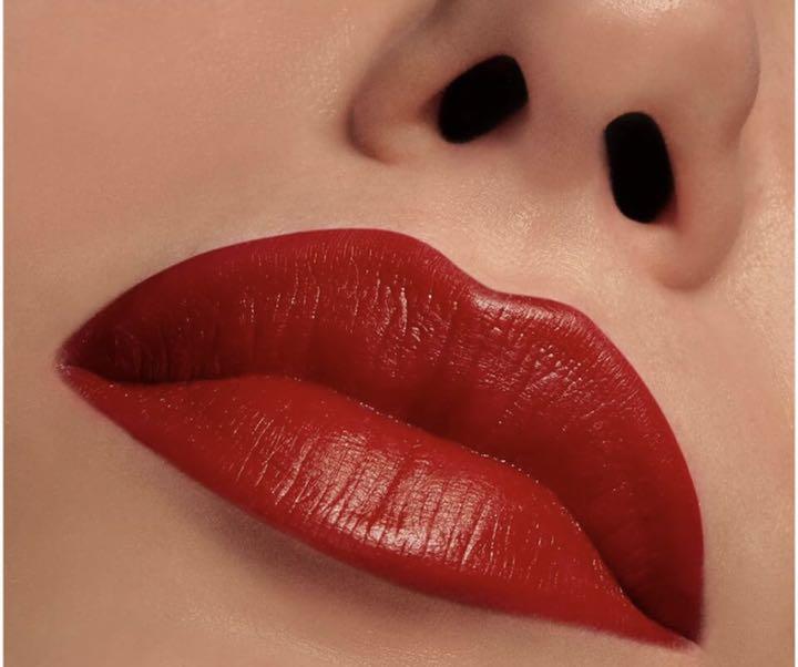 【新品】Illamasqua アンチマターリップ 4.15gの写真5枚目