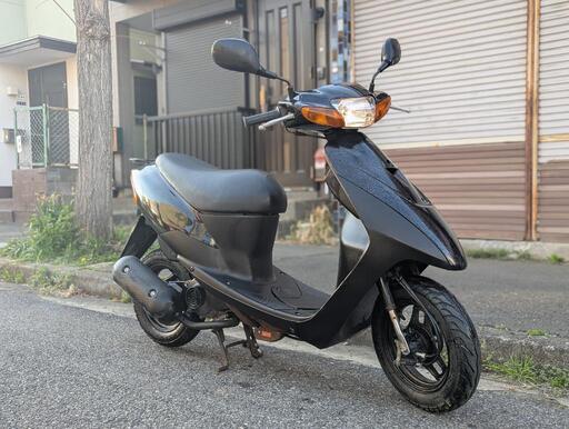 ?乗り出しOK!ズーマー！ZOOMER！AF58キャブ車！軽整備済み！柏市より 