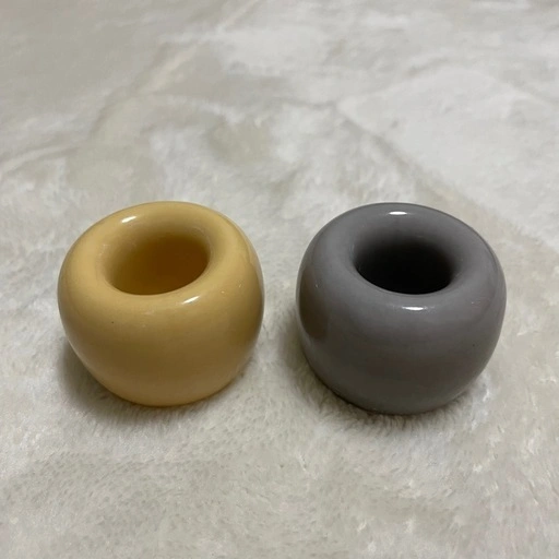 【無印良品】歯ブラシスタンド2個