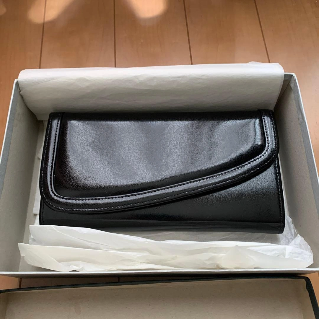 レディース クラッチバック フォーマルバック 美品