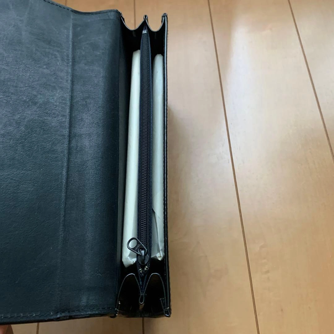 レディース クラッチバック フォーマルバック 美品の写真3枚目