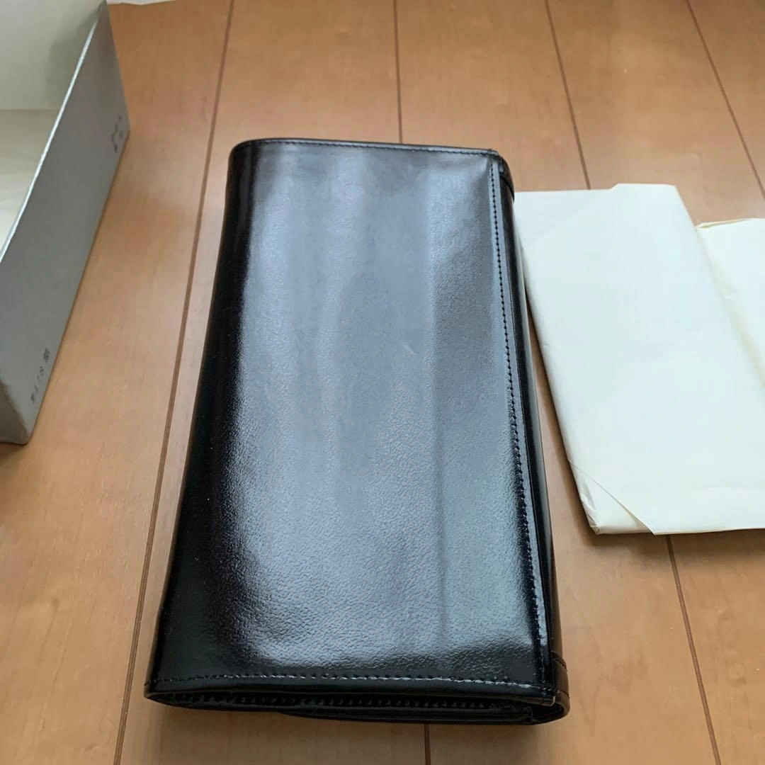 レディース クラッチバック フォーマルバック 美品の写真5枚目