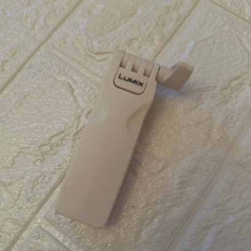 LUMIX　三脚 (プロジェクターに取り付けできます)の写真3枚目