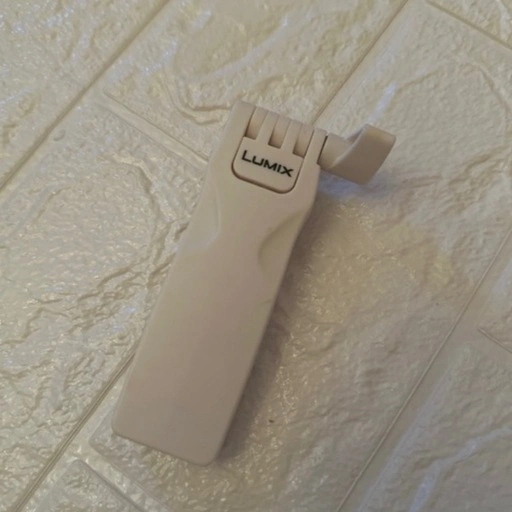 LUMIX 三脚 (プロジェクターに取り付けできます)の写真3枚目
