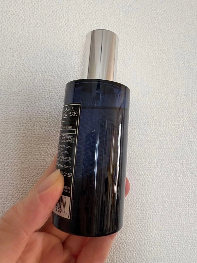Jo Malone カモミール ピローミスト 50mlの写真3枚目