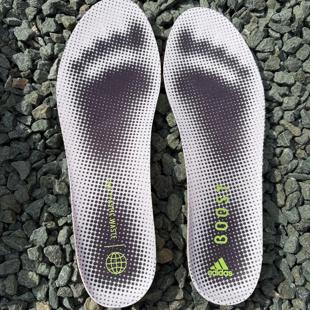 adidas ゴルフシューズ ホワイト 28.0cmの写真6枚目