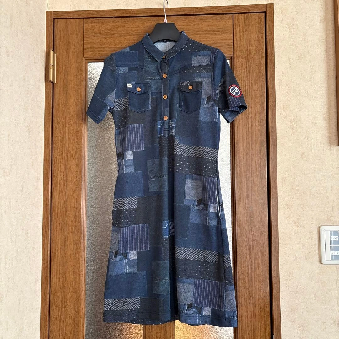 ロサーセン ワンピース