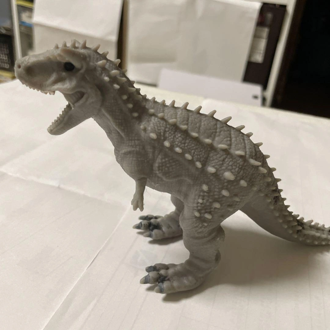 アウかサウルス恐竜&CO約15cm