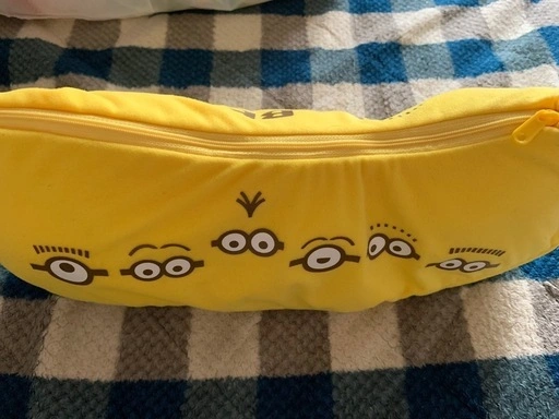 ミニオン ぬいぐるみの写真2枚目