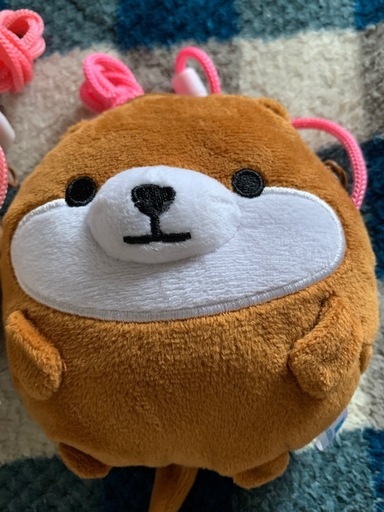 カワウソポシェットの写真2枚目