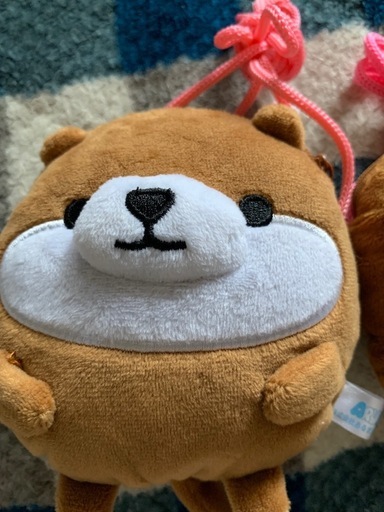 カワウソポシェットの写真3枚目