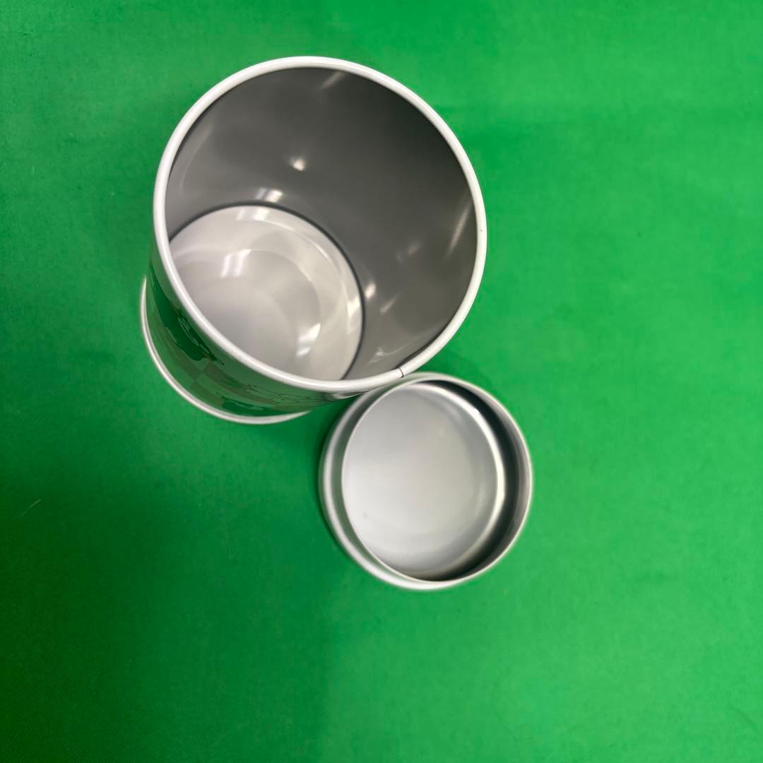 くまモン 空き缶の写真3枚目