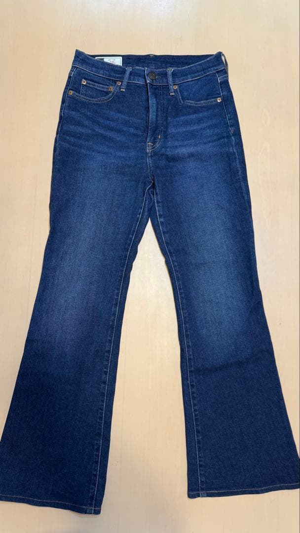 GAP デニムジーンズ