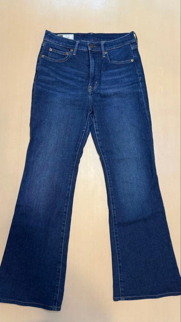GAP デニムジーンズ