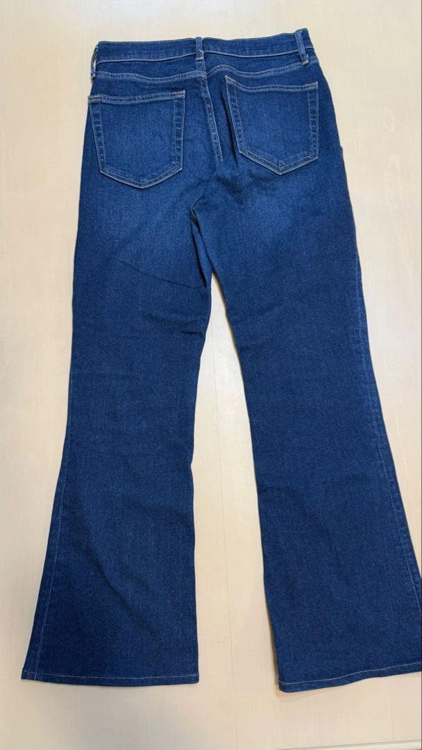 GAP デニムジーンズの写真2枚目