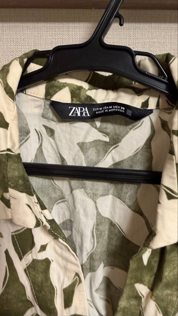 ZARA ワンピースの写真2枚目