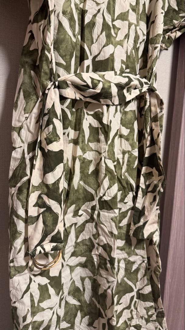 ZARA ワンピースの写真4枚目